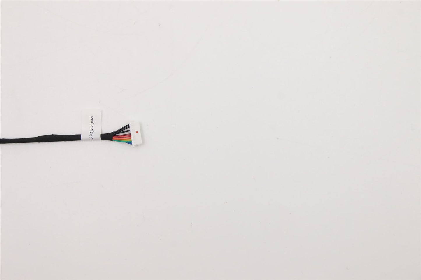 Lenovo ThinkCentre M70a M70q M70a Gen 2 Panel Mainboard Cable 5C10U58218