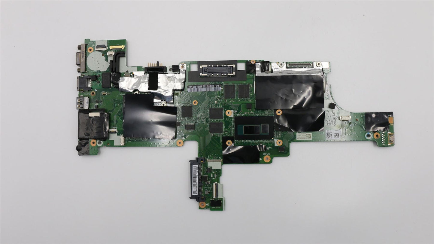 Lenovo ThinkPad T440 Motherboard Mainboard 00HW203