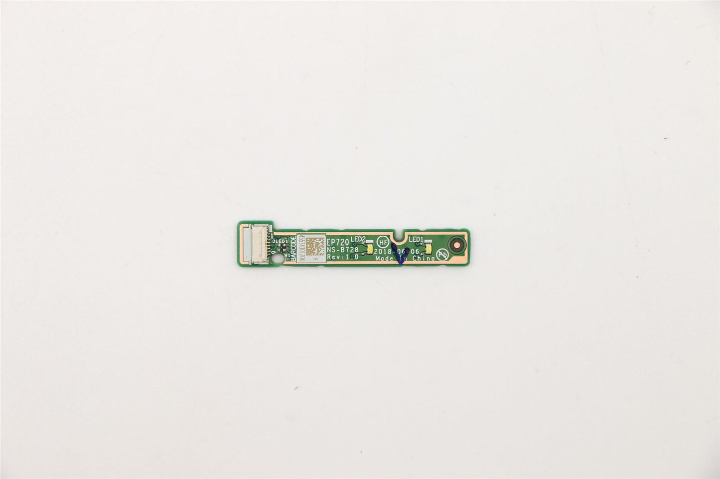 Lenovo FRU Sub Card FP730 LED Board L 5C50S73024