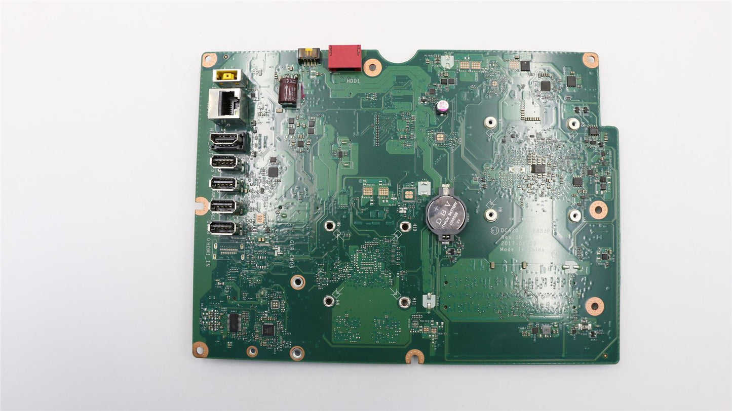 Lenovo MB A4-9120 UMA WIN DPK 01LM168