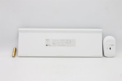 Lenovo KYB_MOUSE G-Tech Euterpe S/W SW_F_G 5KM1B81362