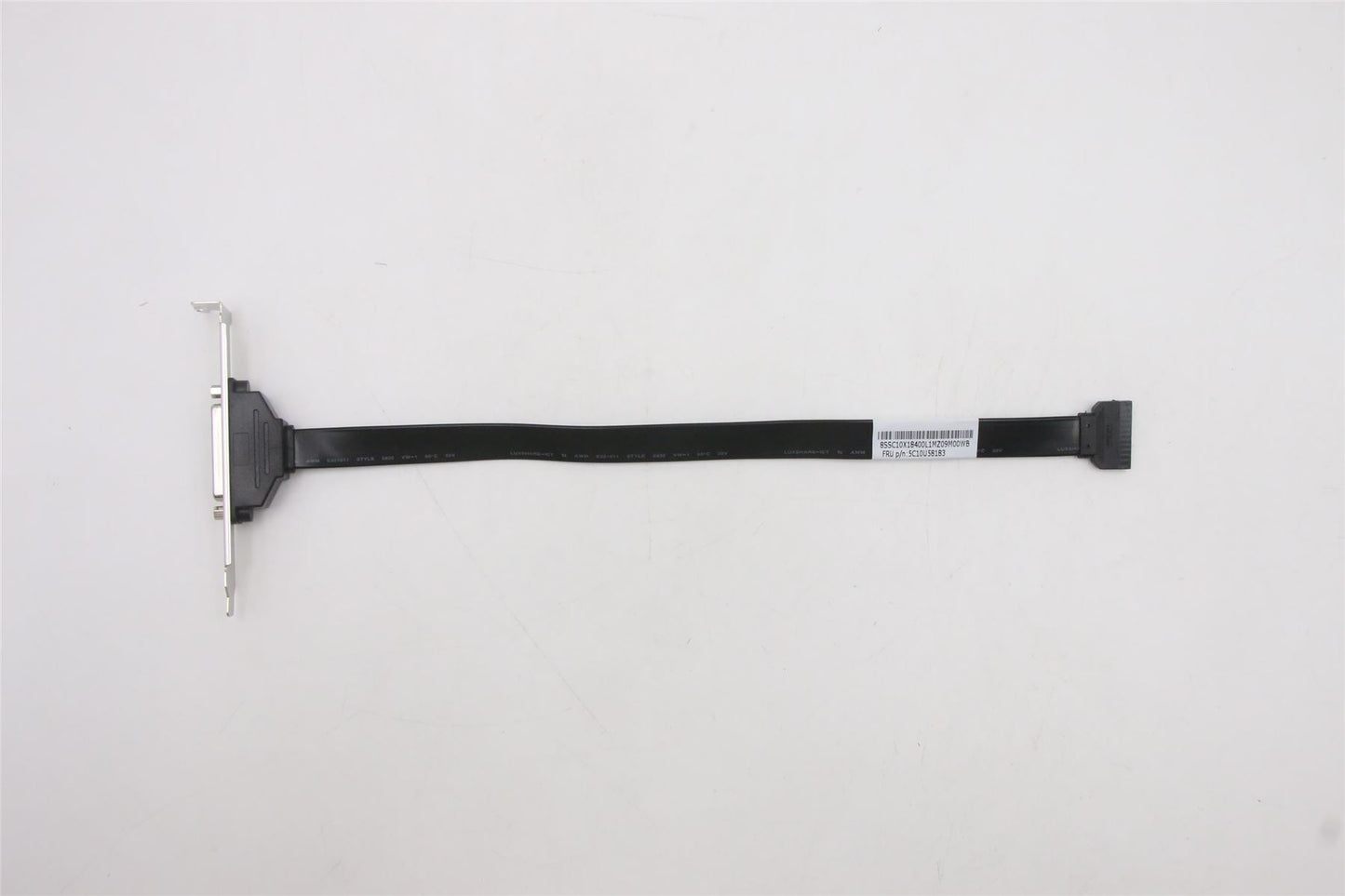 Lenovo LABEL FRU LABEL KIT for T15g 5L10V15351