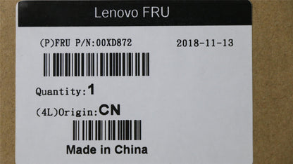 Lenovo ThinkCentre M900z M910z M920z M73 HDD Hard Drive Tray 00XD872