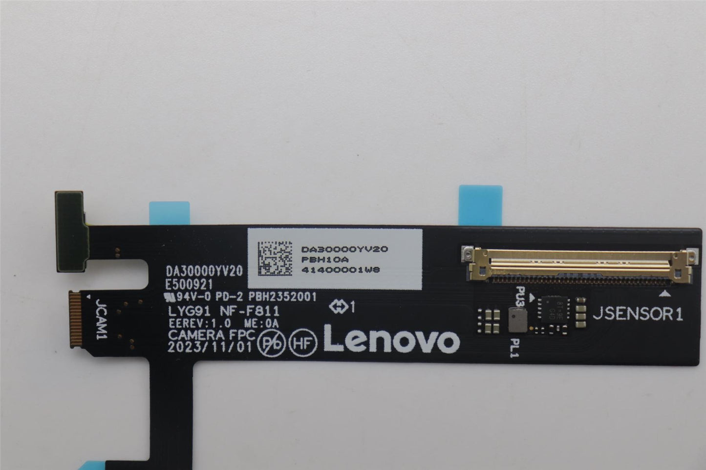 Lenovo CABLE L 83FF CAMERA PBH 5C10S31090