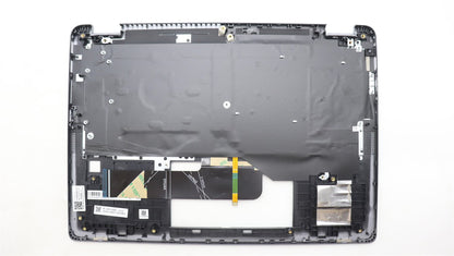 Lenovo Upper Case ASM_TUR W 82Y0 AG BL 5CB1L30662