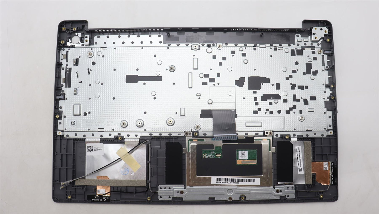 Lenovo Upper Case ASM_FRA L82XB AGFP NBL 5CB1K95048