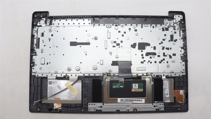Lenovo Upper Case ASM_FRA L82XB AGFP NBL 5CB1K95048