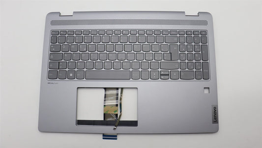 Lenovo Upper Case ASM_ITA W 82Y1 AG 5CB1L30963