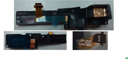 Lenovo 8A PK spk box&*107-2010-05002 5SB9A6MXFN