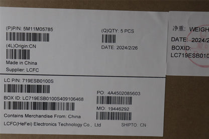 Lenovo MECH_ASM KBD BZL,WL,FPR,BK,SRX,POR 5M11M05821