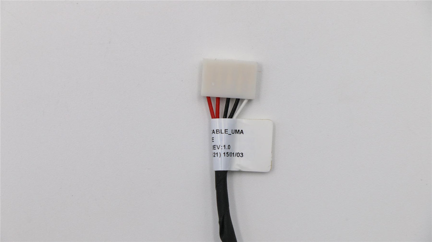 Lenovo E50-80 E50-70 E51-80 DC In Port Socket Power Cable 5C10H44780