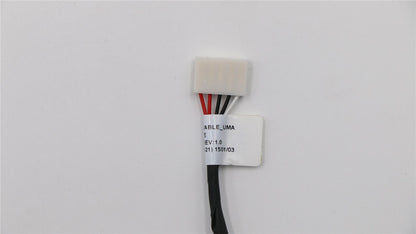 Lenovo E50-80 E50-70 E51-80 DC In Port Socket Power Cable 5C10H44780