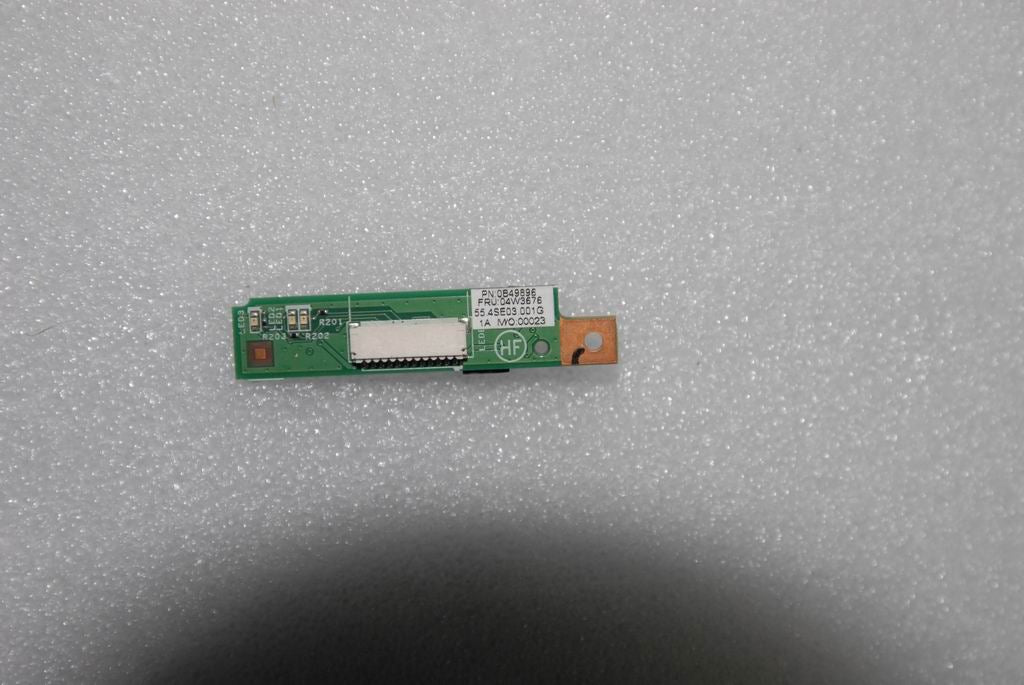 Lenovo LCD-1 LED LCD Board 90000492
