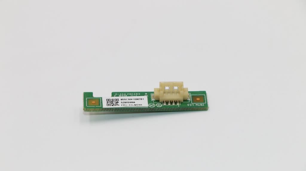 Lenovo IdeaCentre 330-20AST 330-20IGM 520-24ARR Power Button Board 01LM290