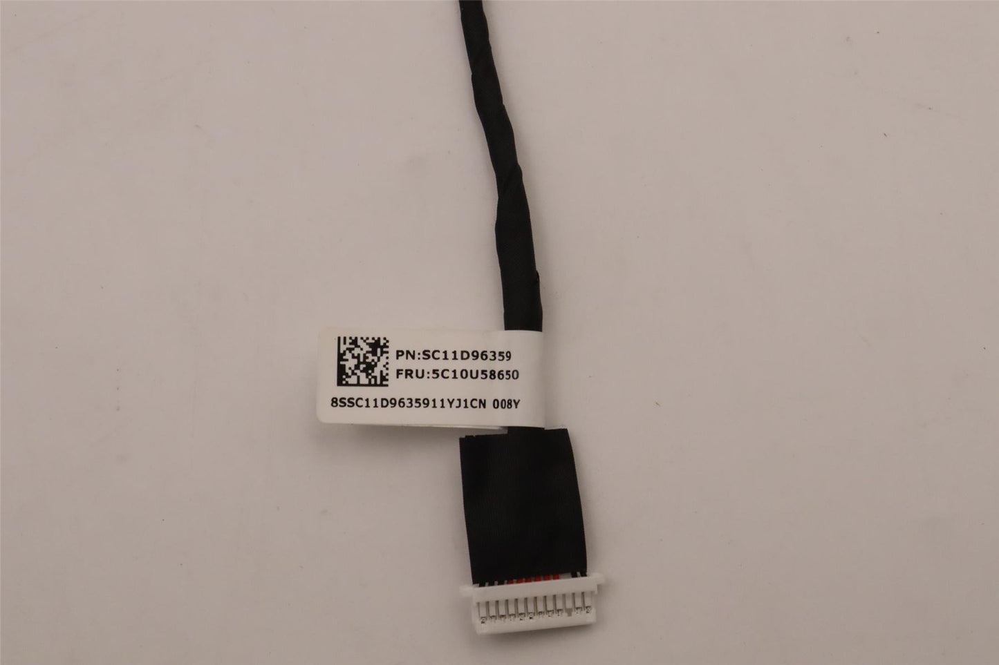 Lenovo CABLE BL_Cable_LG_SSB1_DC12V 5C10U58650