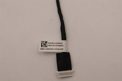 Lenovo CABLE BL_Cable_LG_SSB1_DC12V 5C10U58650