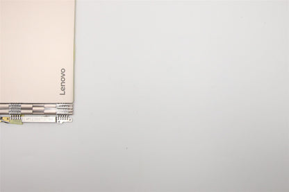 Lenovo Yoga 910-13IKB LCD Cover Rear Back Housing Gold 5CB0M73865