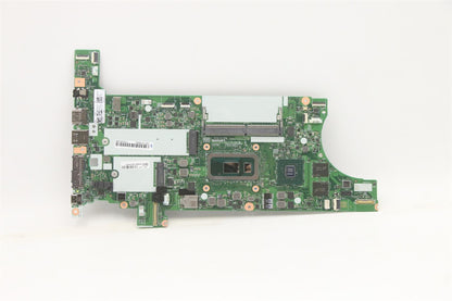 Lenovo ThinkPad T15 T14 Gen 1 Motherboard Mainboard DIS intelI510210U 5B20Z45907