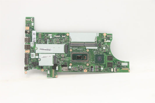 Lenovo ThinkPad T15 T14 Gen 1 Motherboard Mainboard DIS intelI510210U 5B20Z45907