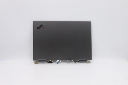 Lenovo UHD_TCH_Laibao+BOE_IR+RGB_IG 5M10Z37064
