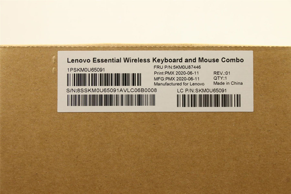 Lenovo WL KM GY_GYW HUN 208, Primax Hungarian Keyboard 5KM0U87446