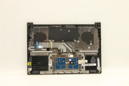 Lenovo Upper Case ASM_SWS L82NJ S/G DIS 5CB1D66024