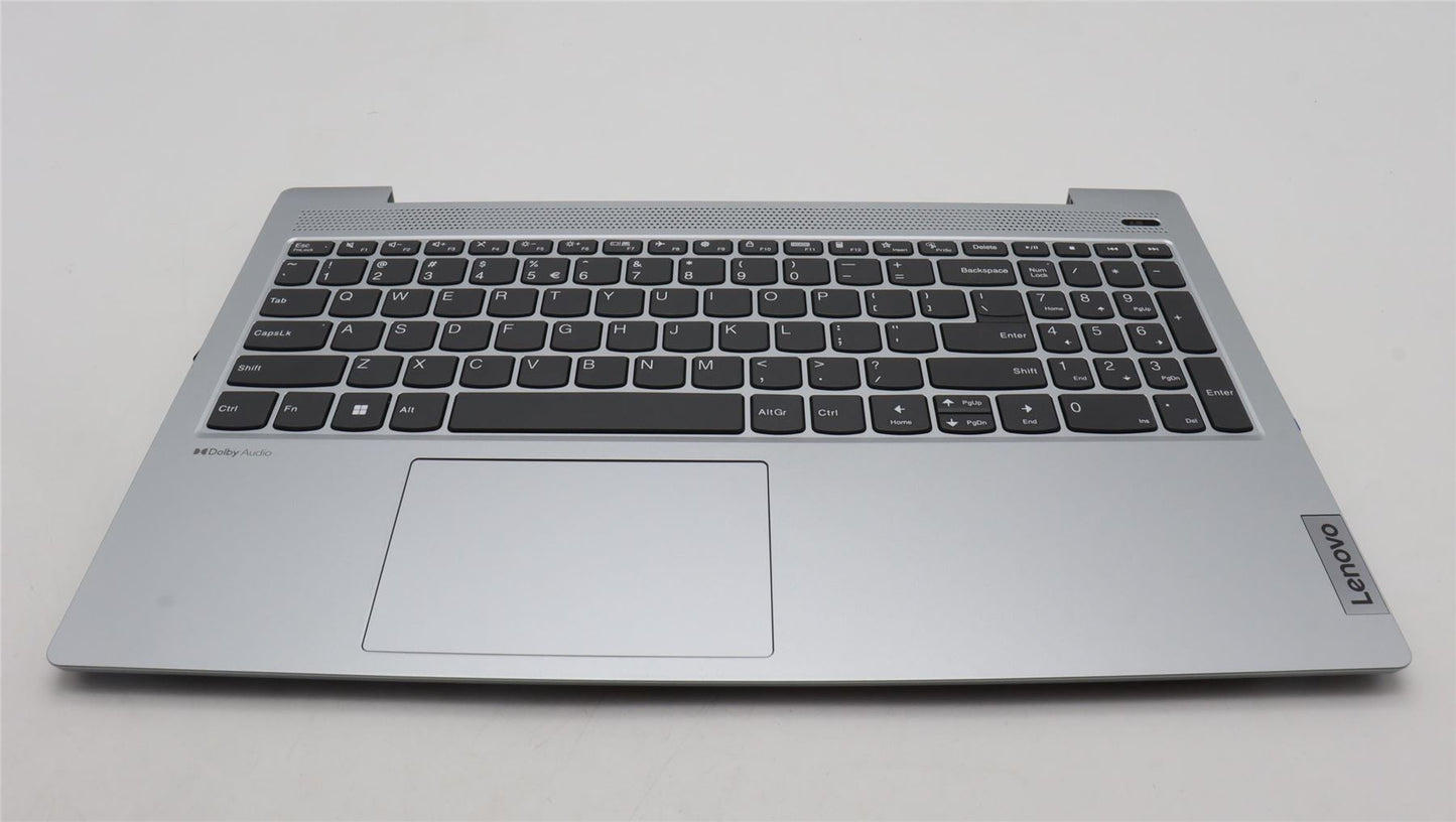 Lenovo UpperCaseASM_EUROENGL82SFNFC_NB_PC 5CB1J01367