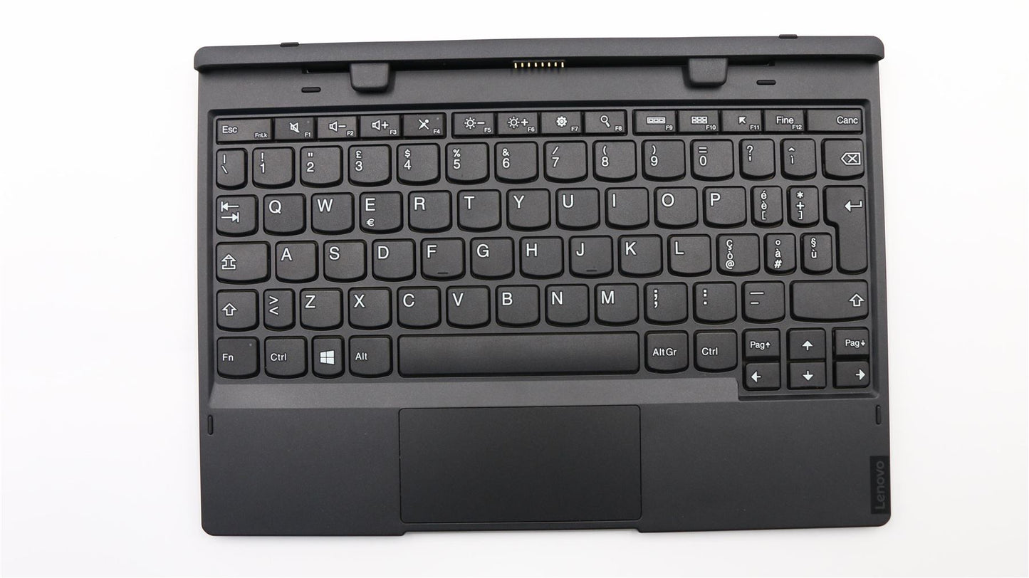 Lenovo Sunrex docking Italian 02DC173