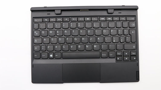 Lenovo Sunrex docking Italian 02DC173