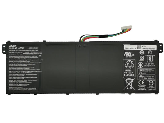 Acer Aspire ES1-433 Battery KT.0030G.024