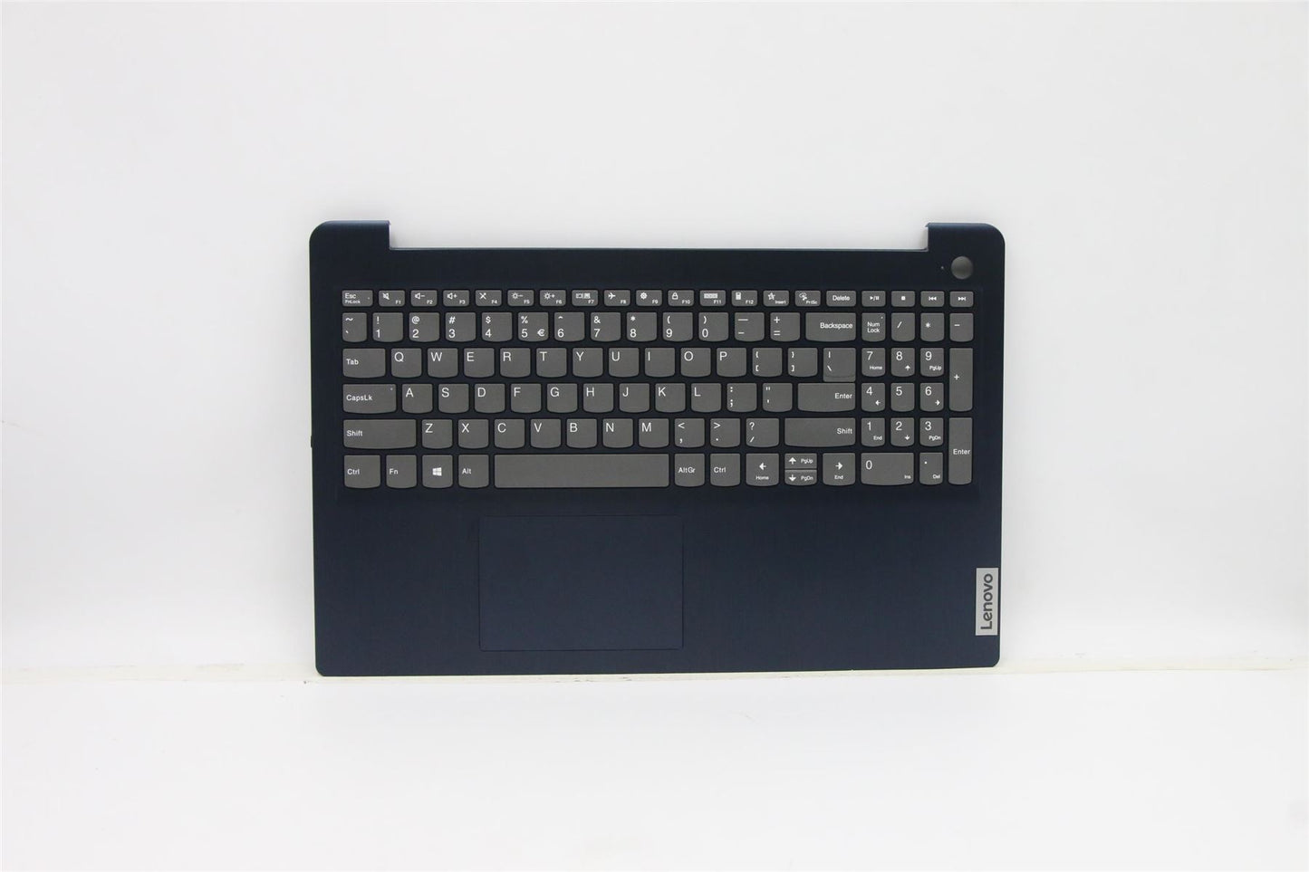 Lenovo IdeaPad 3-15ALC6 Palmrest Cover Touchpad Keyboard US Europe 5CB1B64654