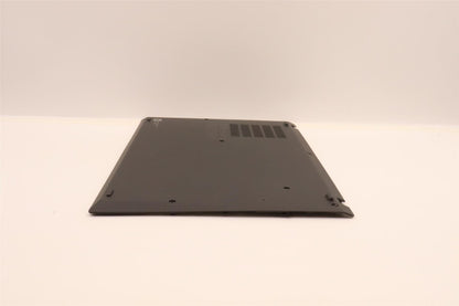 Lenovo ThinkPad X13 Gen 3 Bottom Base Lower Chassis Cover Black 5CB1H81736