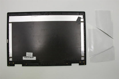 Lenovo Yoga X1 3rd LCD Cover Rear Back Housing Black 01AY948