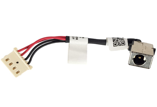 Acer Aspire A111-31 A311-31 ES1-132 DC In Port Socket Power Cable 50.GG2N7.001