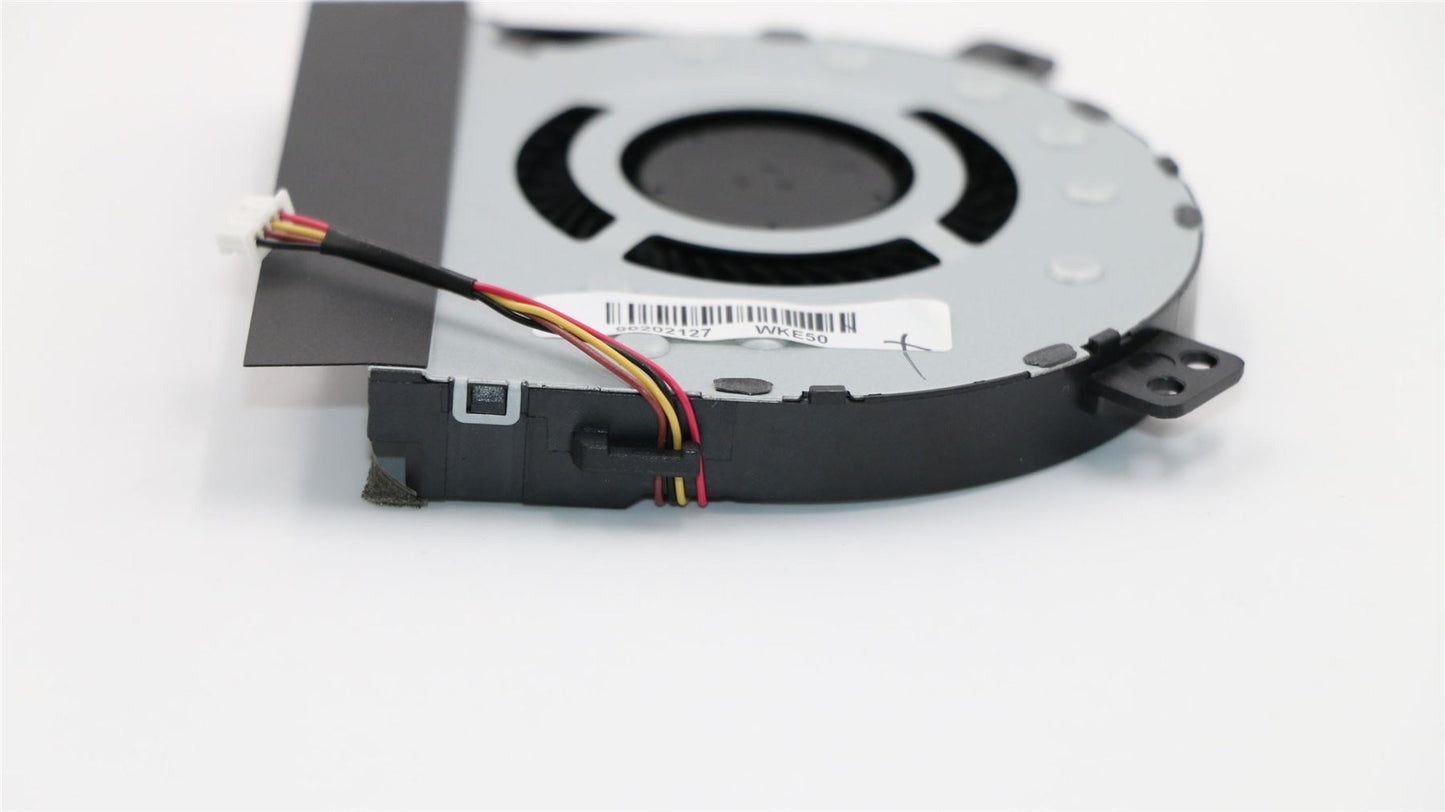 Lenovo IdeaPad Z500 Z500 Touch Thermal Cooling Fan Fans 90202127