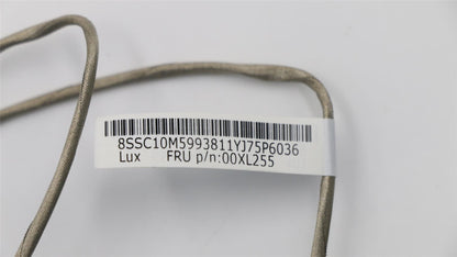 Lenovo IdeaCentre 720-24IKB Cable Lcd Screen Display LED 00XL255
