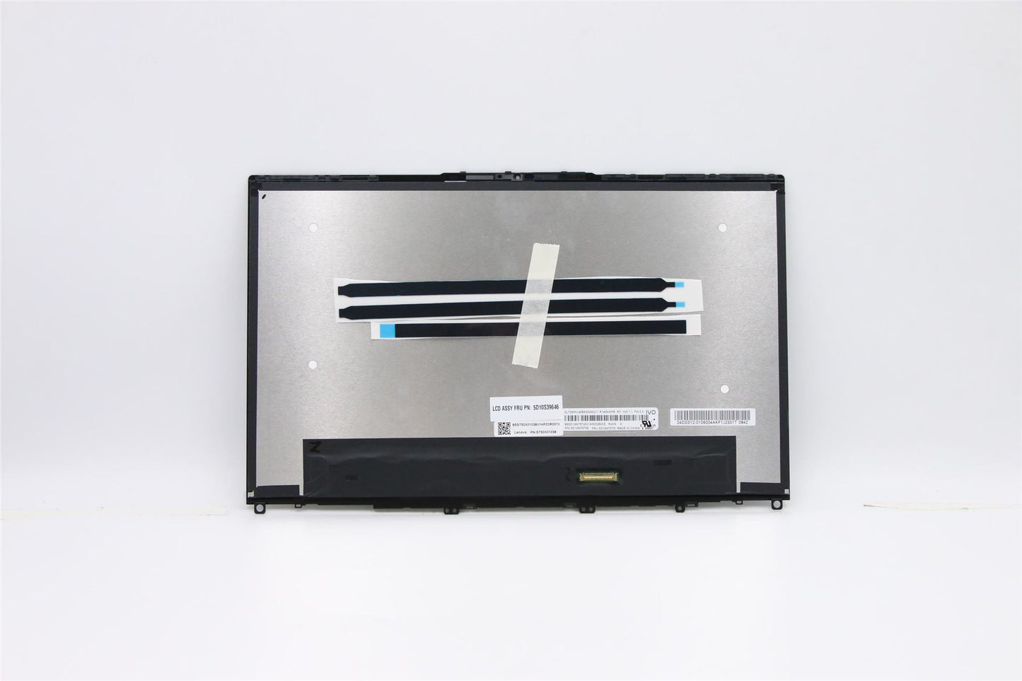 Lenovo Yoga 7-14IIL05 7-14ITL05 Screen LCD Touch Touchscreen 5D10S39646