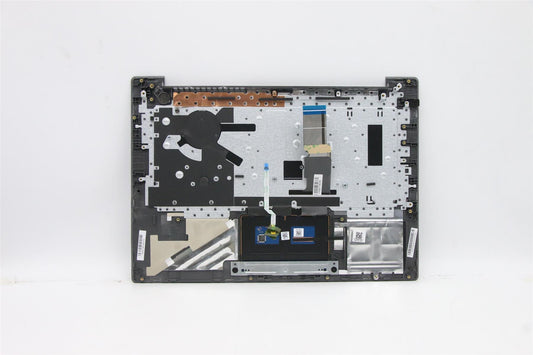 Lenovo Upper Case C 81AY W/KB FP NBL IG BE 5CB0Q64233