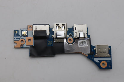 Lenovo CARDPOP C 21LD I/O Board 5C50S25641