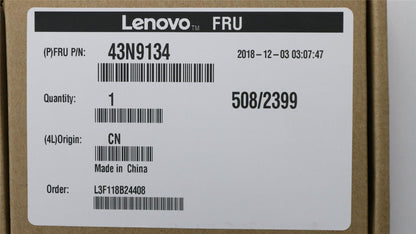Lenovo SATA Cable - Optical 370mm 43N9134