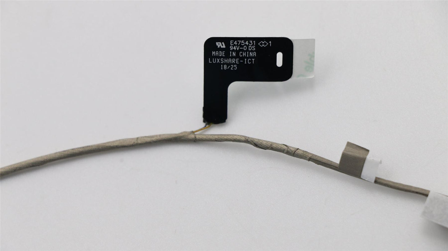 Lenovo ThinkPad A285 Cable Webcam Camera 02DL746