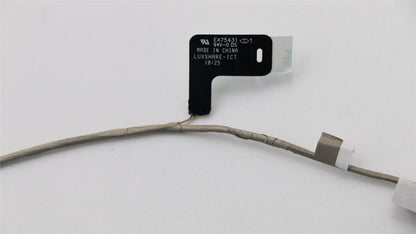 Lenovo ThinkPad A285 Cable Webcam Camera 02DL746