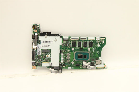 Lenovo ThinkPad X13 Gen 2 T14s Gen 2 Motherboard Mainboard 5B21D93204