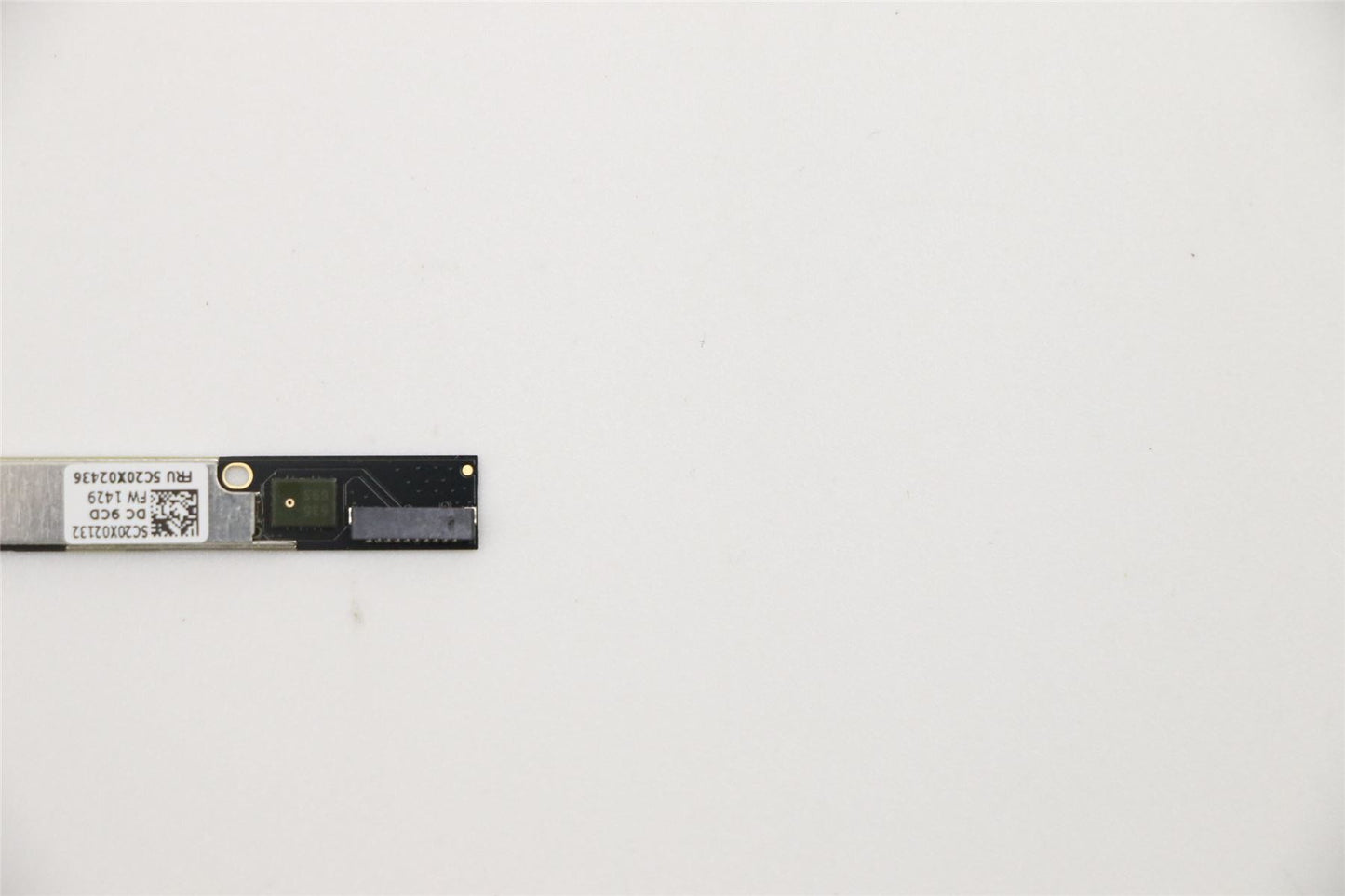 Lenovo IdeaPad 3-14ADA05 3 15ADA05 Webcam Web Cam Camera Cam 5C20X02436
