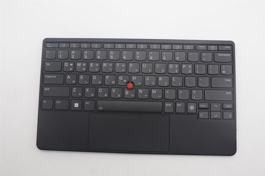 Lenovo NB_KYB NDA-V KBD,LBL-2,PMX,KOR Korean Keyboard 5N21J12563