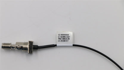 Lenovo ThinkStation P320 Tiny P330 Tiny Wi-Fi Wifi Wireless Antenna 00XJ139