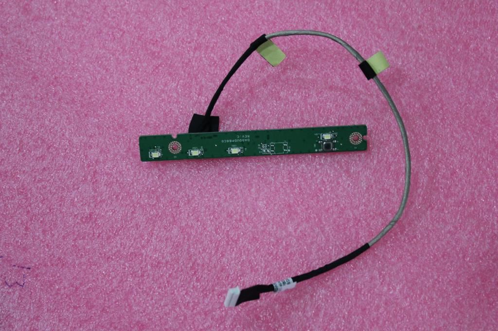 Lenovo C225 W/O IR W/ CABLE Power Board 90000045