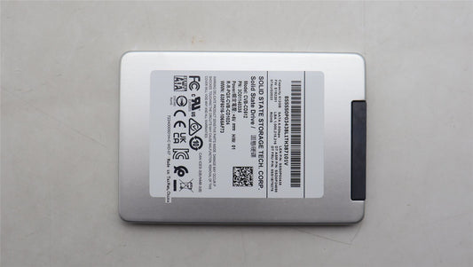 Lenovo SSD_ASM LIT CVB 512G 2.5 5SS1B79278
