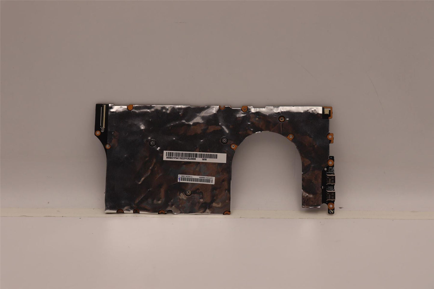 Lenovo IdeaPad 7 14IAP7 Motherboard Mainboard UMA intelI71260P 8G 5B21F54115
