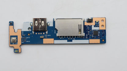 Lenovo CARDPOP L 83B4 USB Board 5C50S25556
